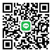 BULL SPA LINE公式アカウントQRコード